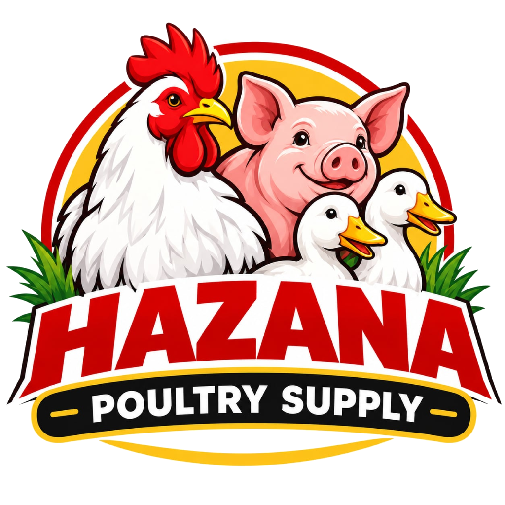 Poultry POS & Inventory